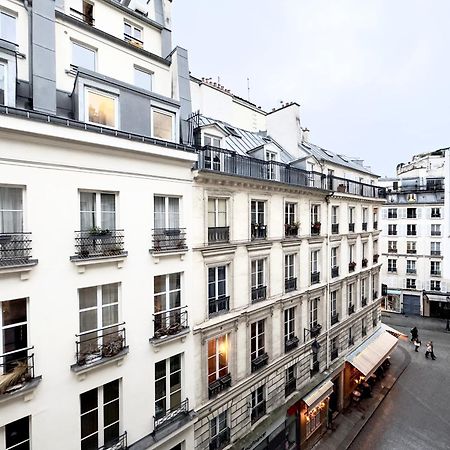 Parisian Home L Montorgueil 外观 照片