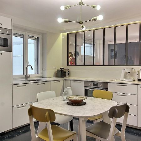 Parisian Home L Montorgueil 外观 照片