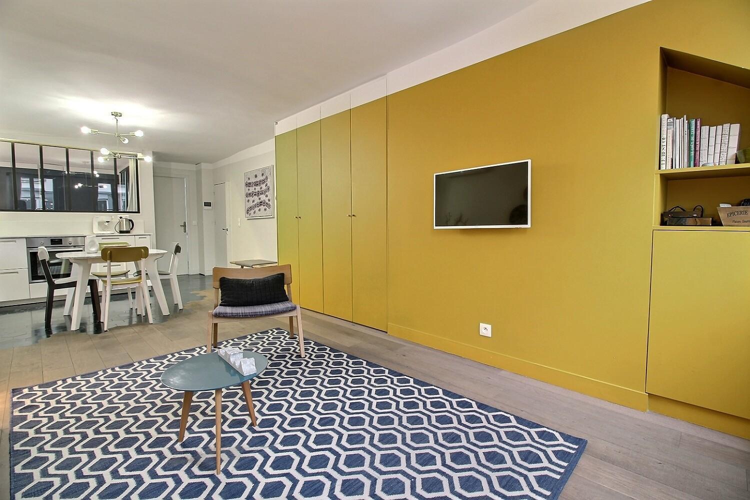 Parisian Home L Montorgueil 外观 照片