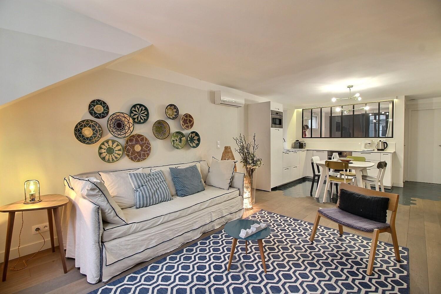 Parisian Home L Montorgueil 外观 照片