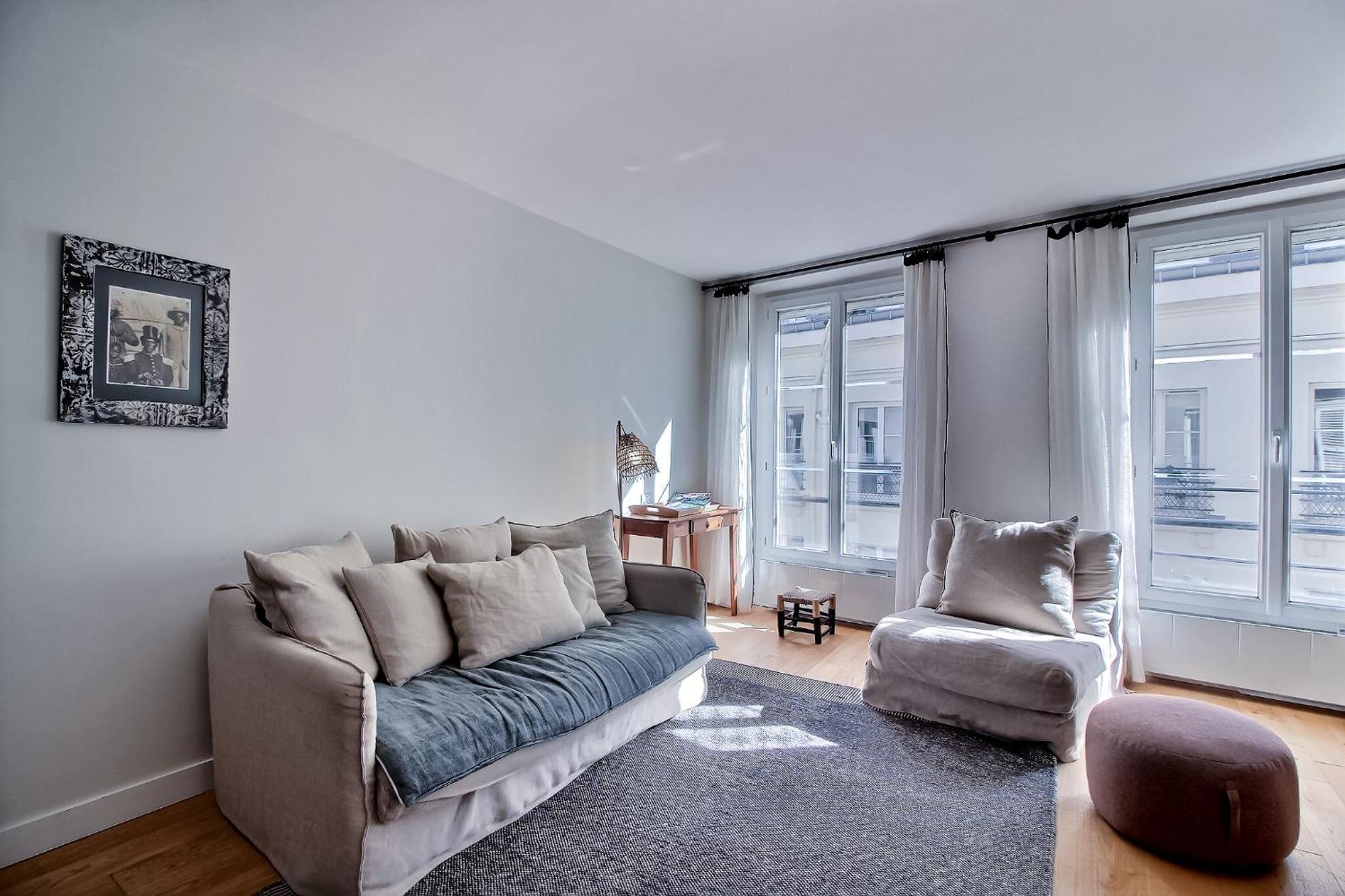 Parisian Home L Montorgueil 外观 照片