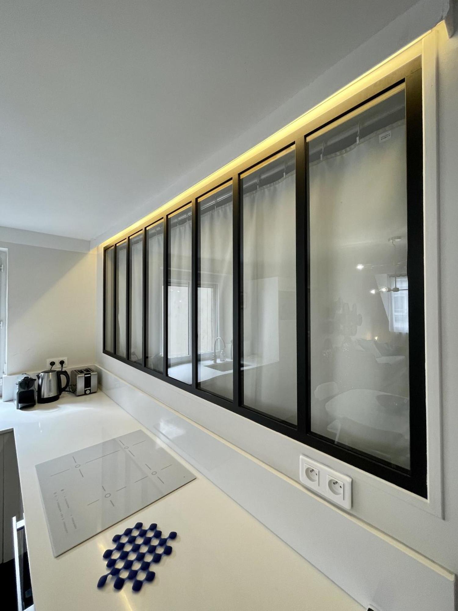 Parisian Home L Montorgueil 外观 照片