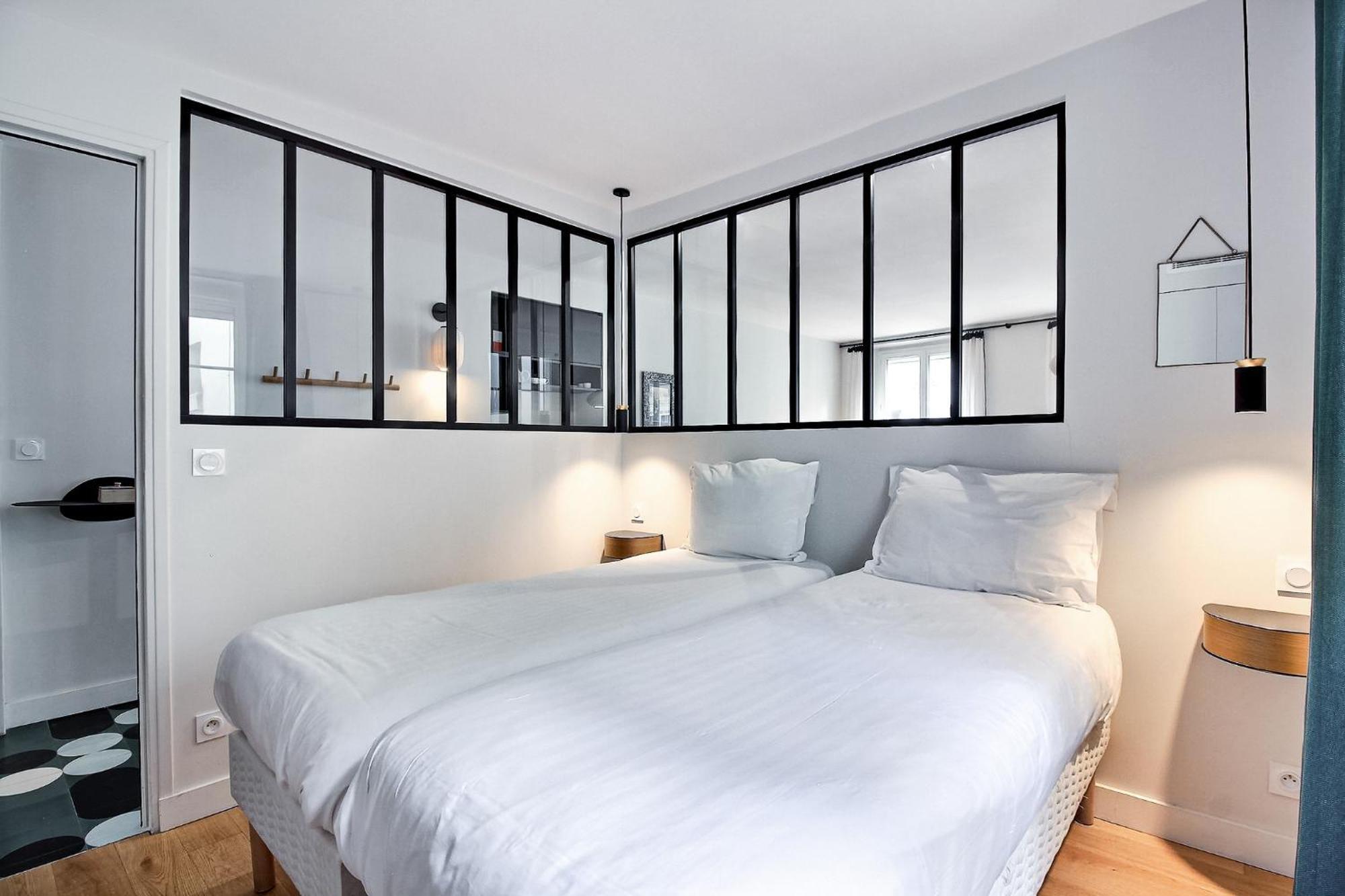 Parisian Home L Montorgueil 外观 照片