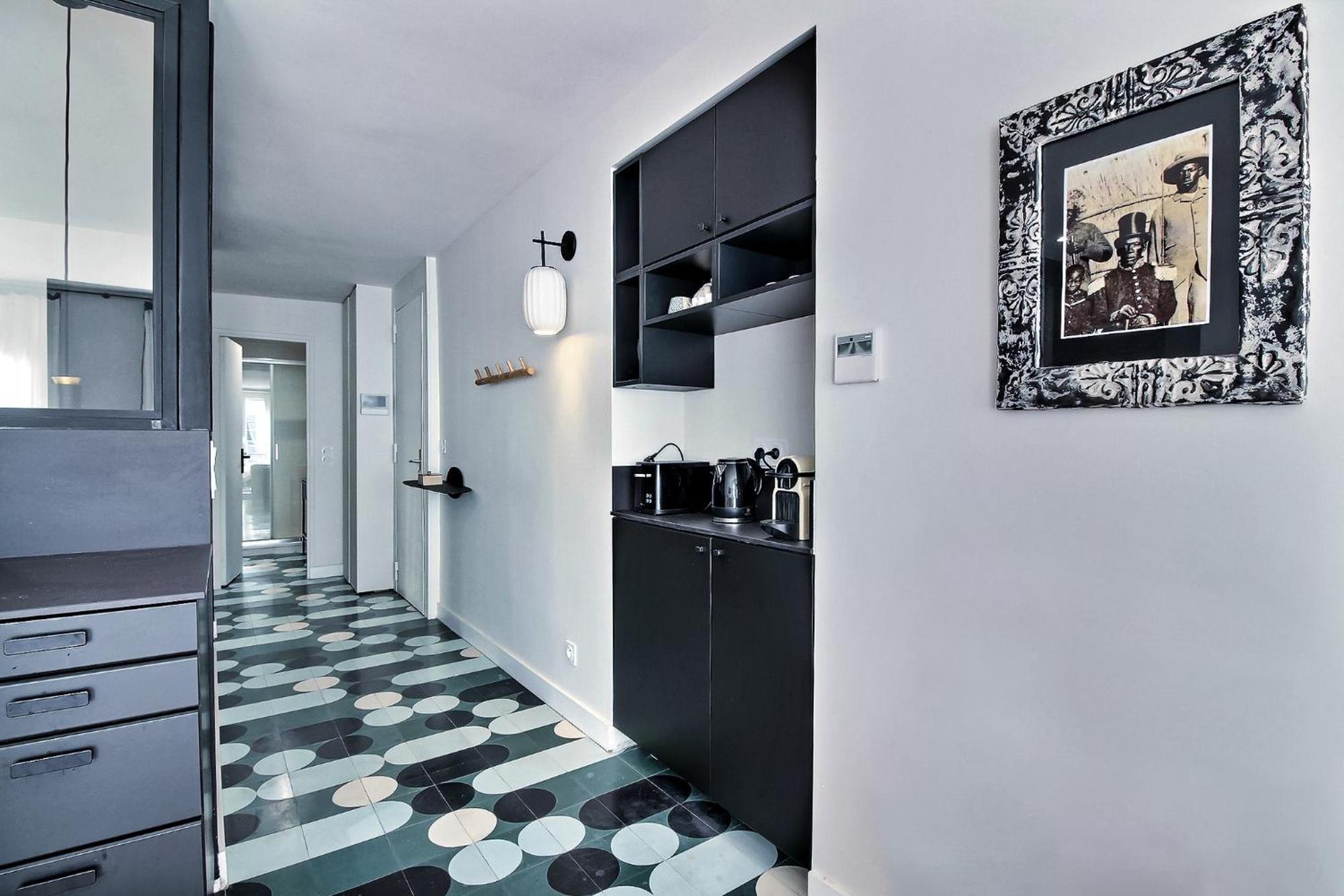 Parisian Home L Montorgueil 外观 照片