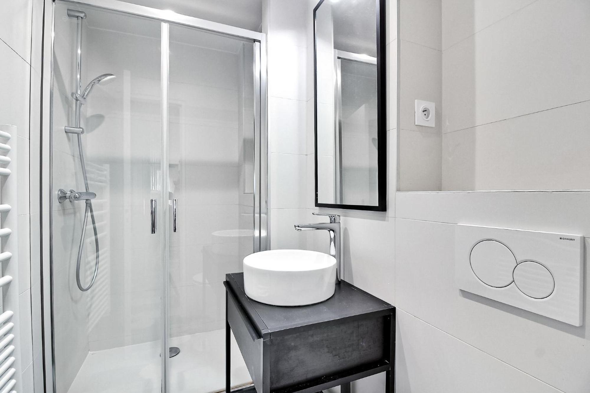 Parisian Home L Montorgueil 外观 照片