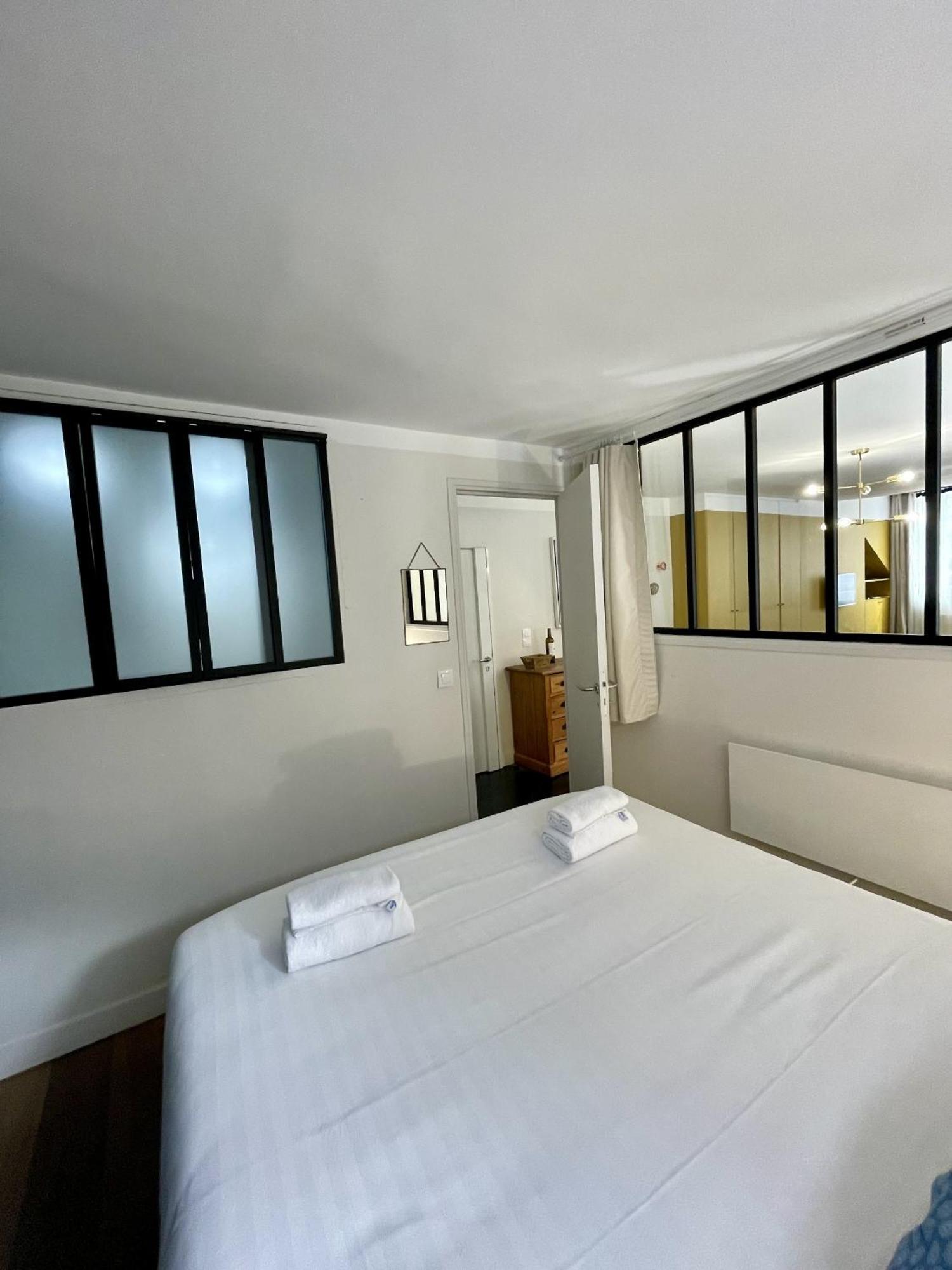 Parisian Home L Montorgueil 外观 照片