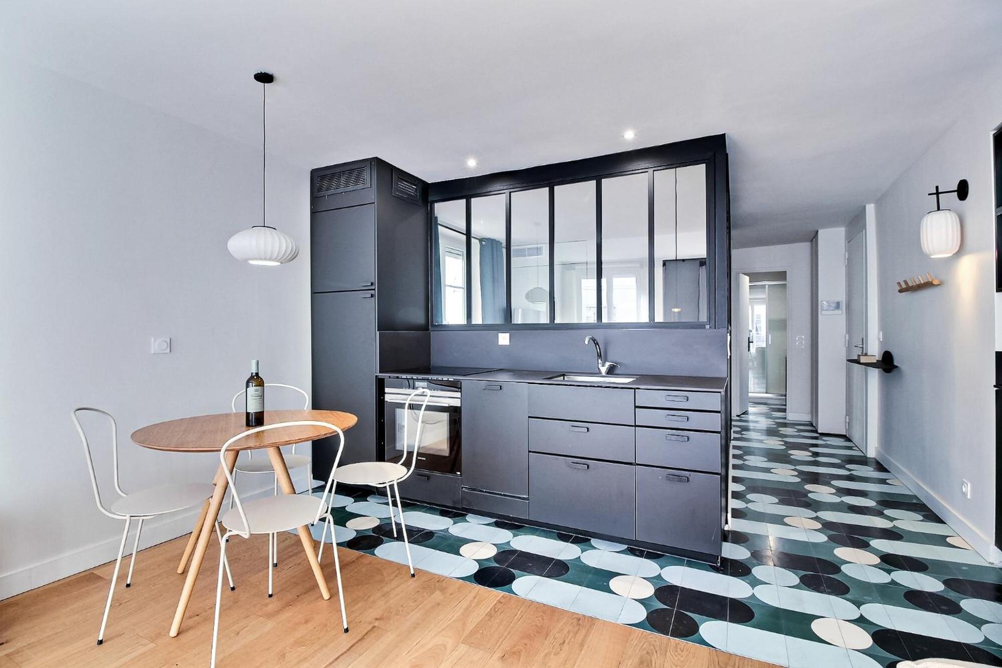 Parisian Home L Montorgueil 外观 照片