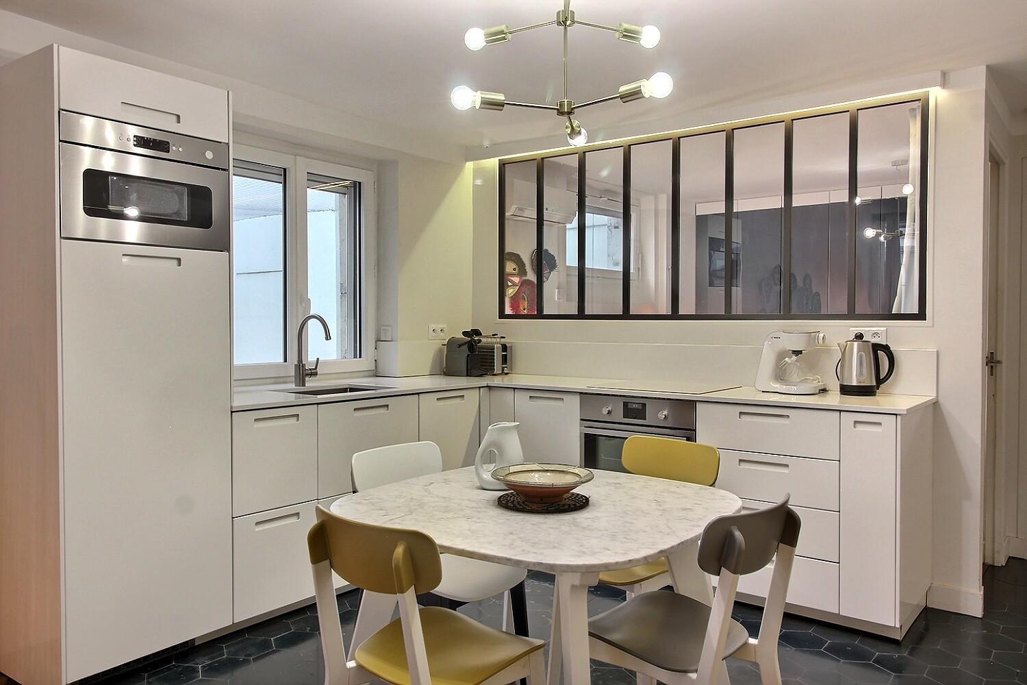 Parisian Home L Montorgueil 外观 照片