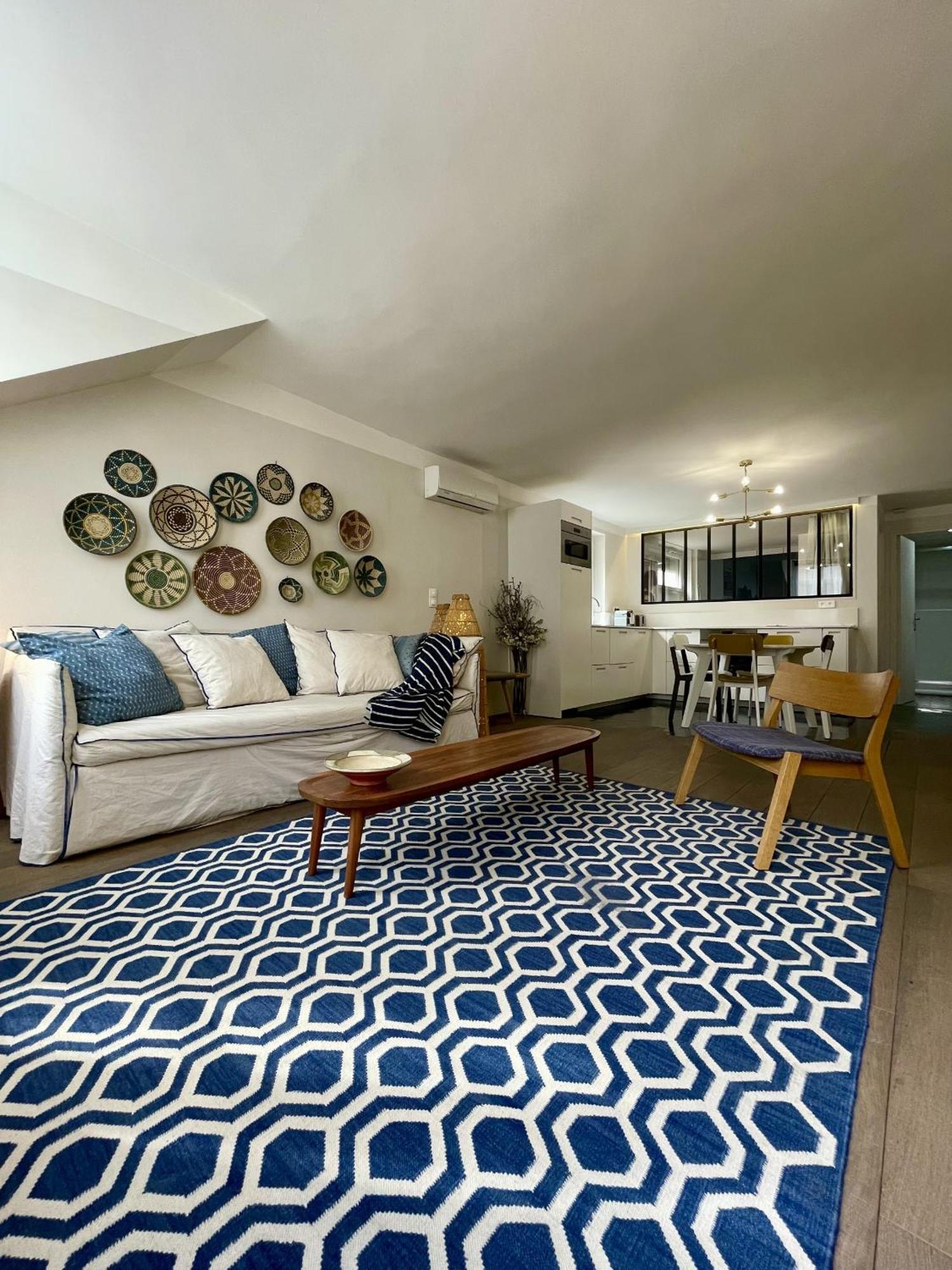 Parisian Home L Montorgueil 外观 照片