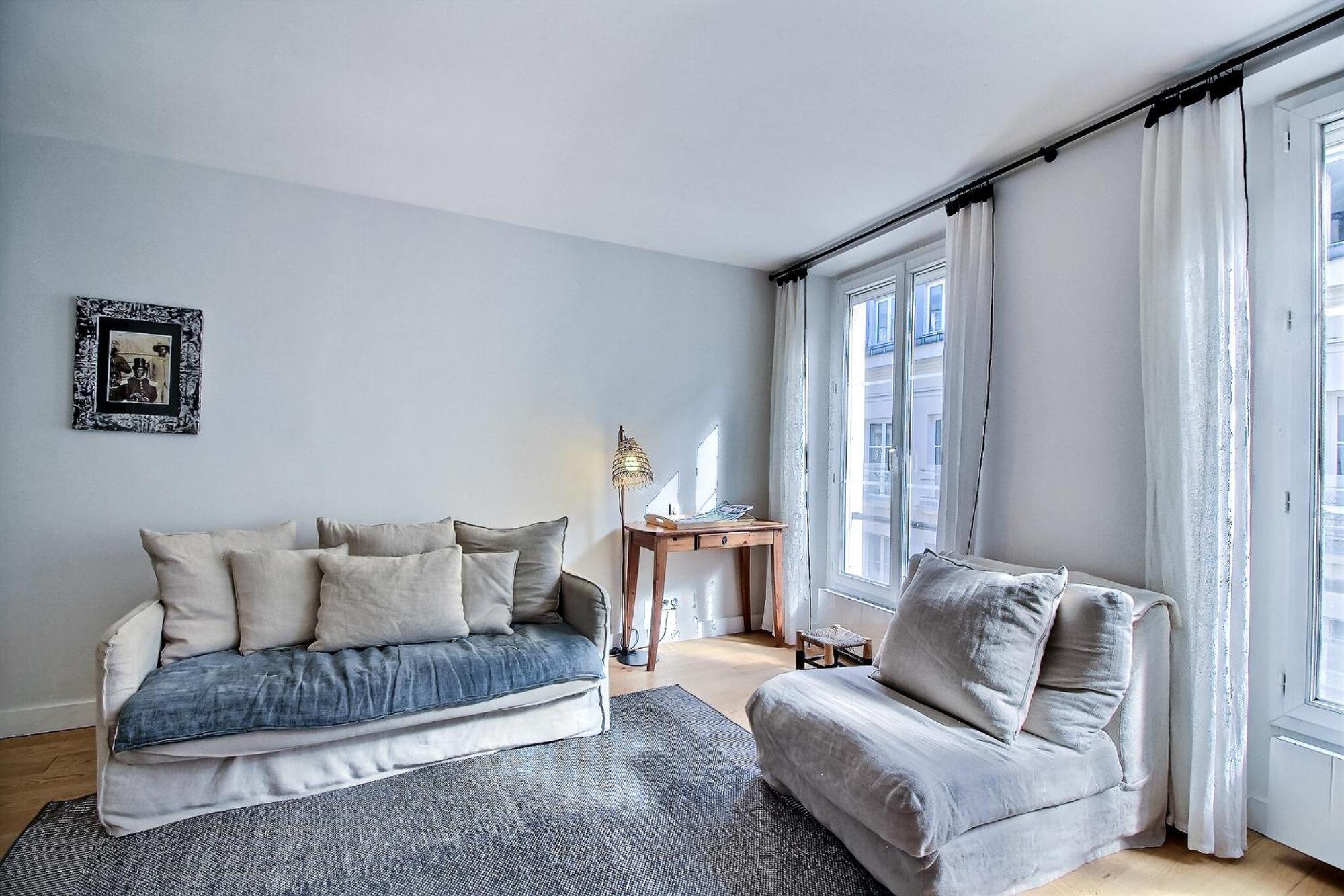 Parisian Home L Montorgueil 外观 照片