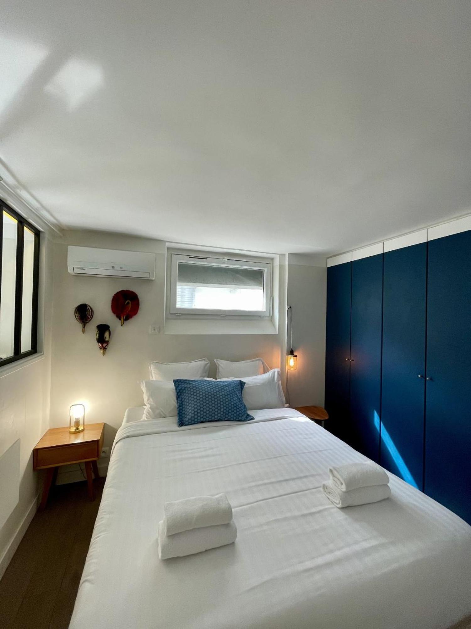 Parisian Home L Montorgueil 外观 照片