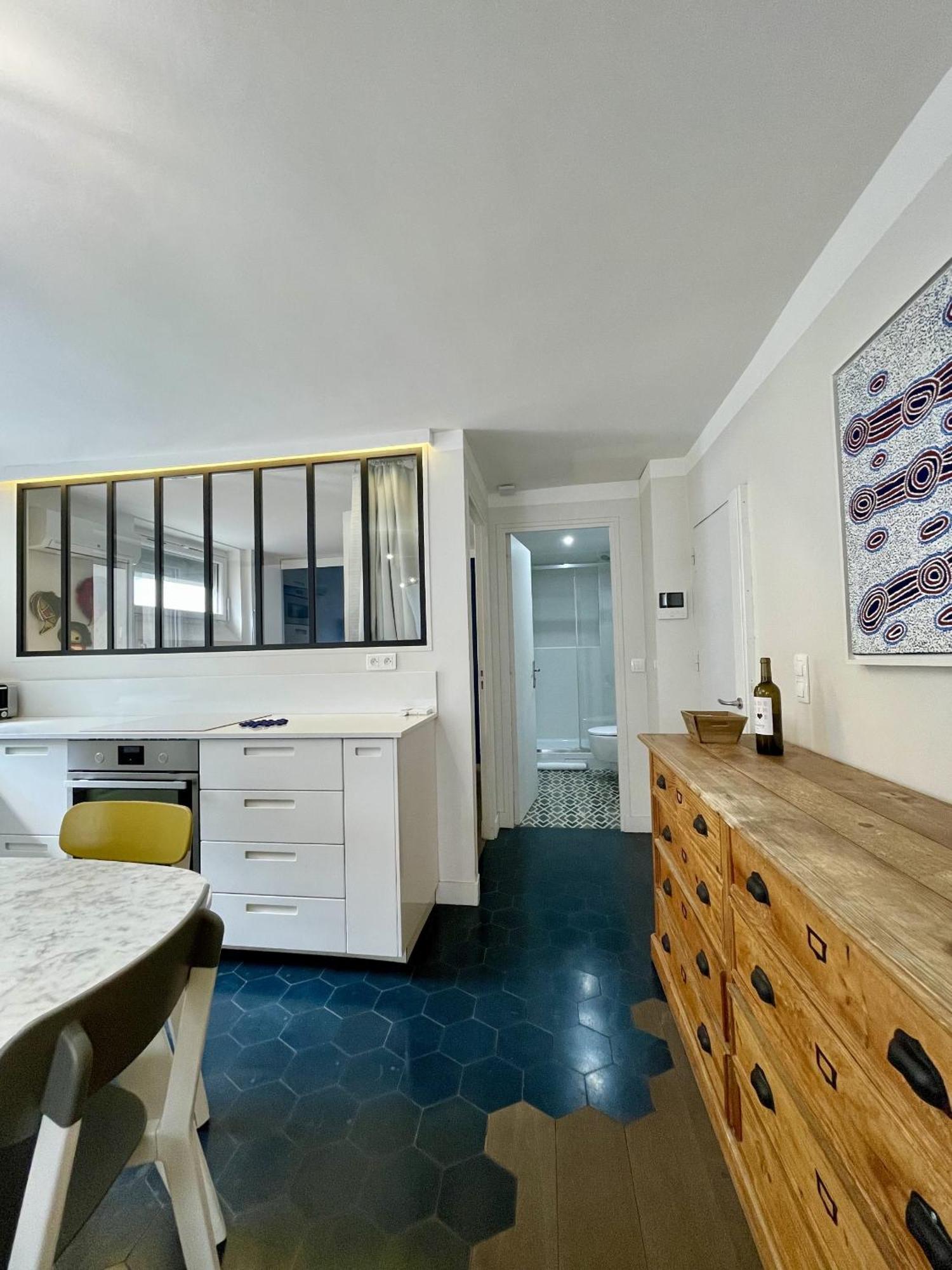 Parisian Home L Montorgueil 外观 照片