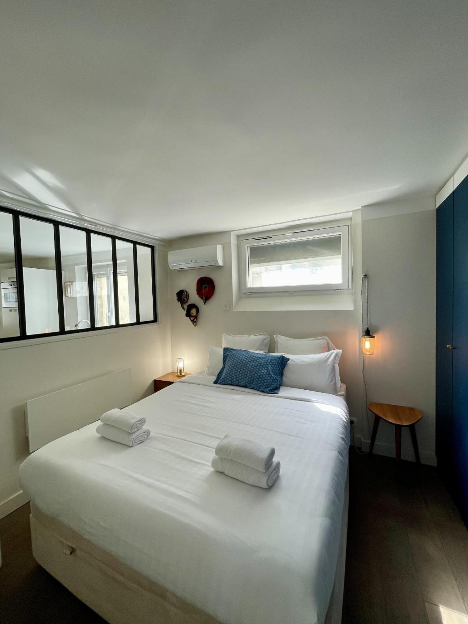Parisian Home L Montorgueil 外观 照片