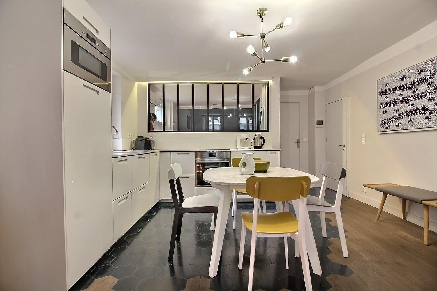 Parisian Home L Montorgueil 外观 照片