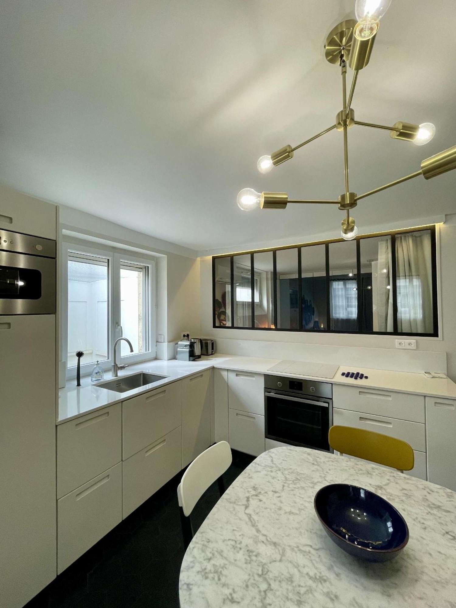Parisian Home L Montorgueil 外观 照片