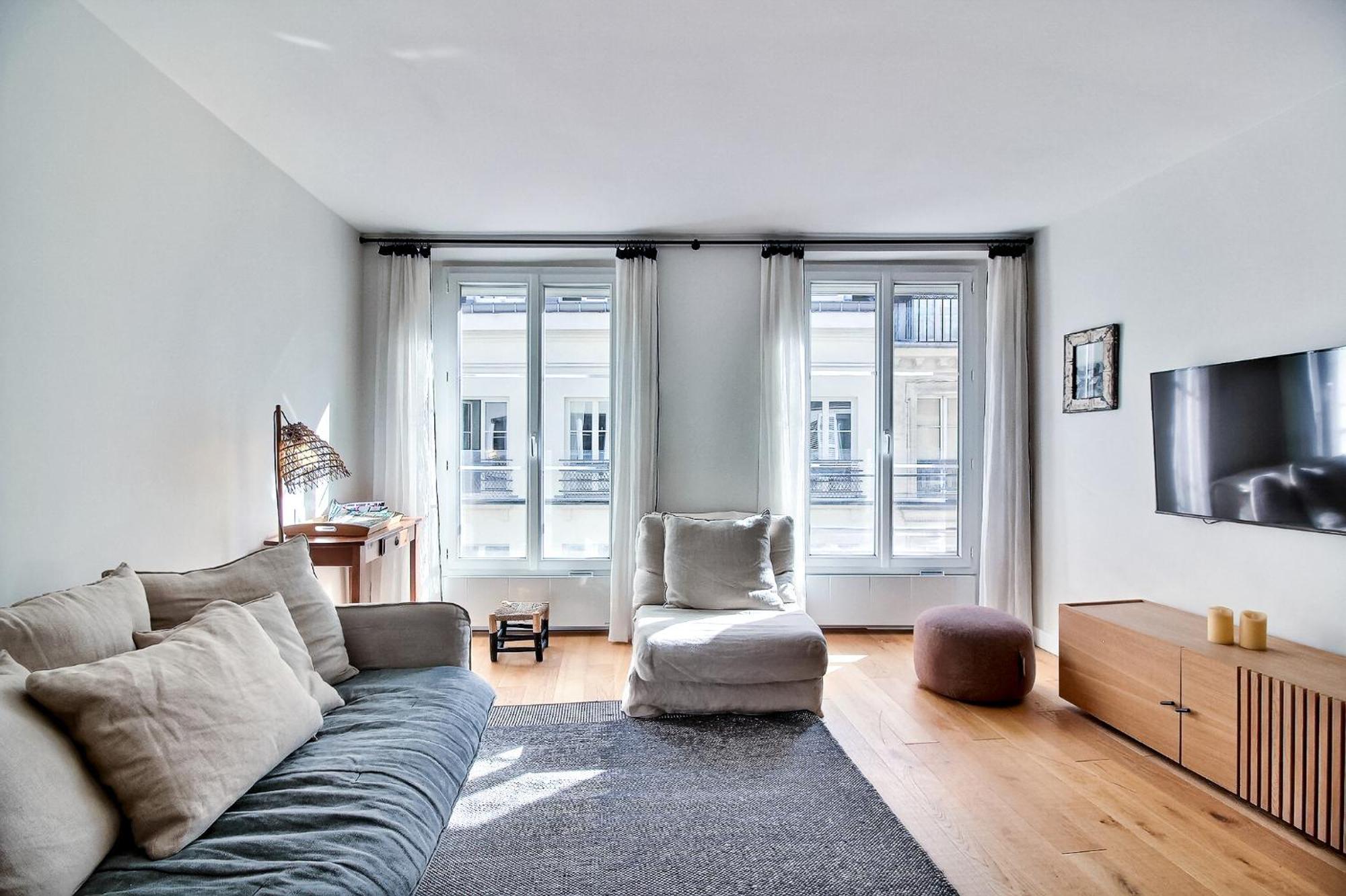Parisian Home L Montorgueil 外观 照片