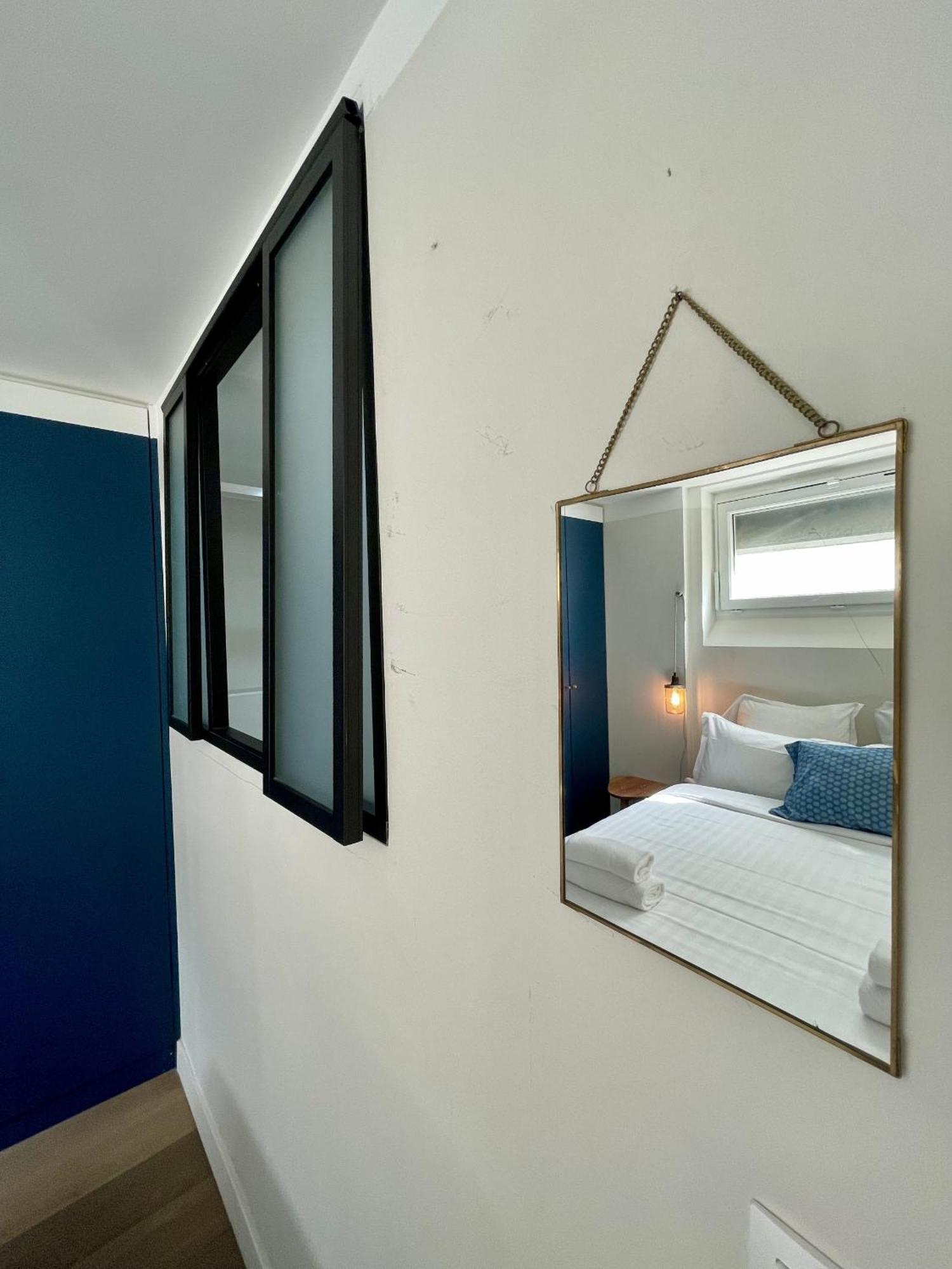 Parisian Home L Montorgueil 外观 照片