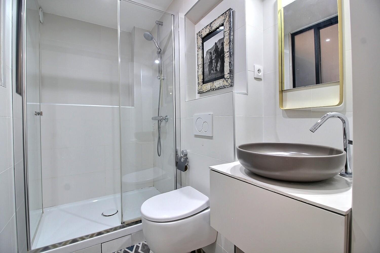 Parisian Home L Montorgueil 外观 照片
