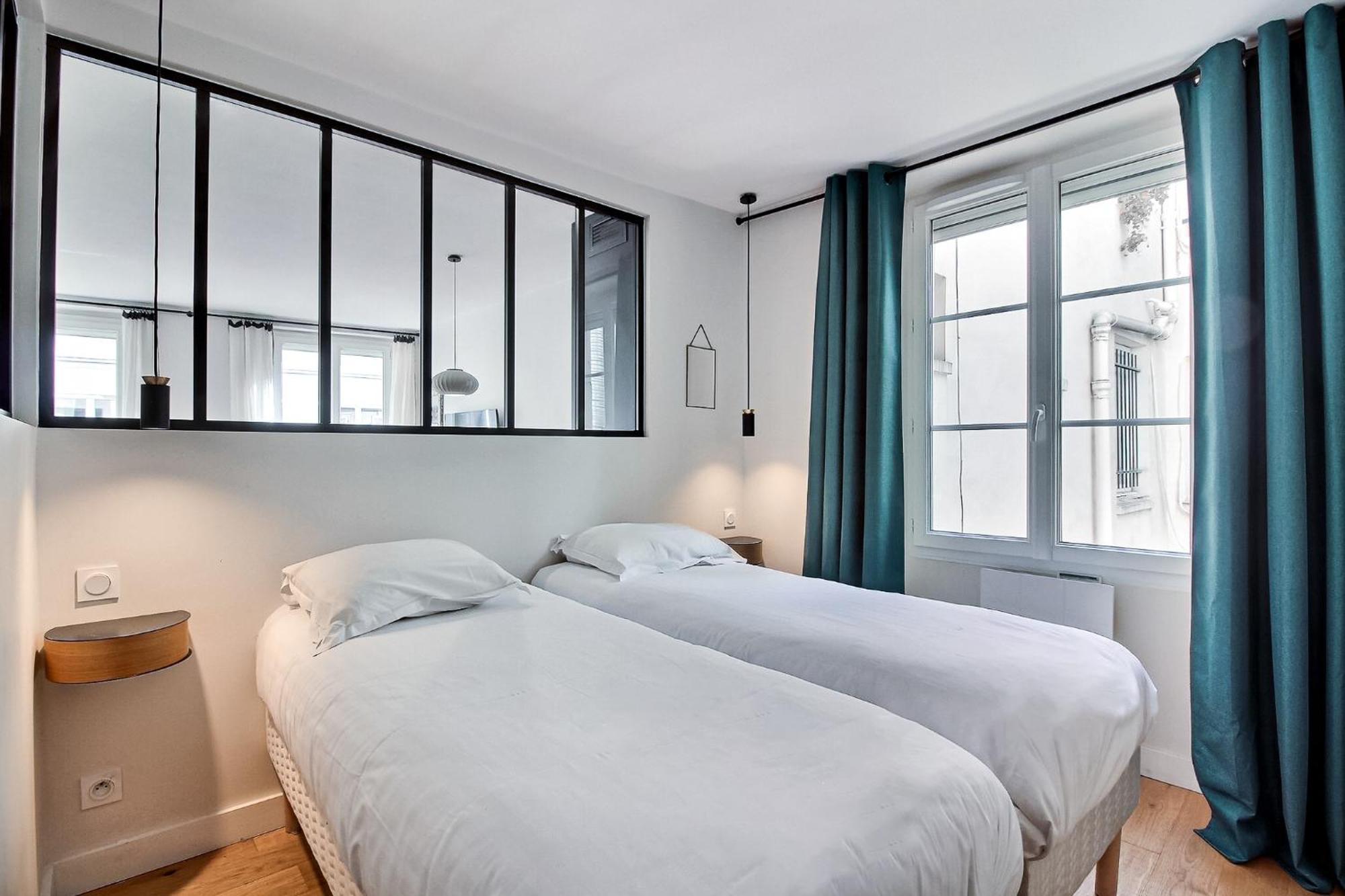 Parisian Home L Montorgueil 外观 照片