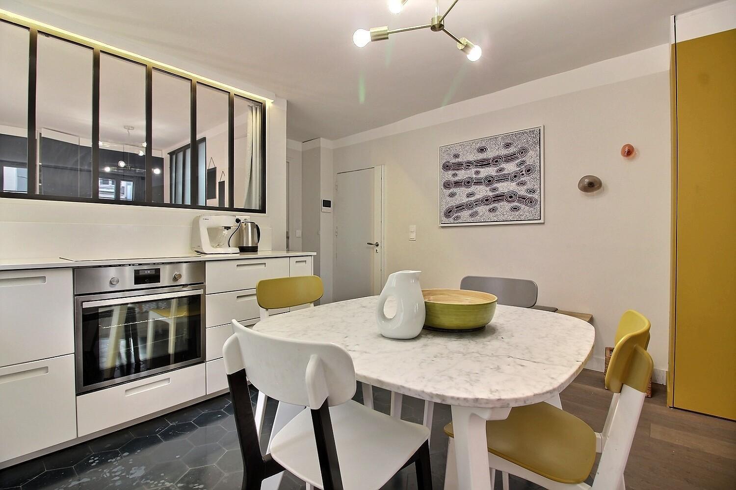 Parisian Home L Montorgueil 外观 照片