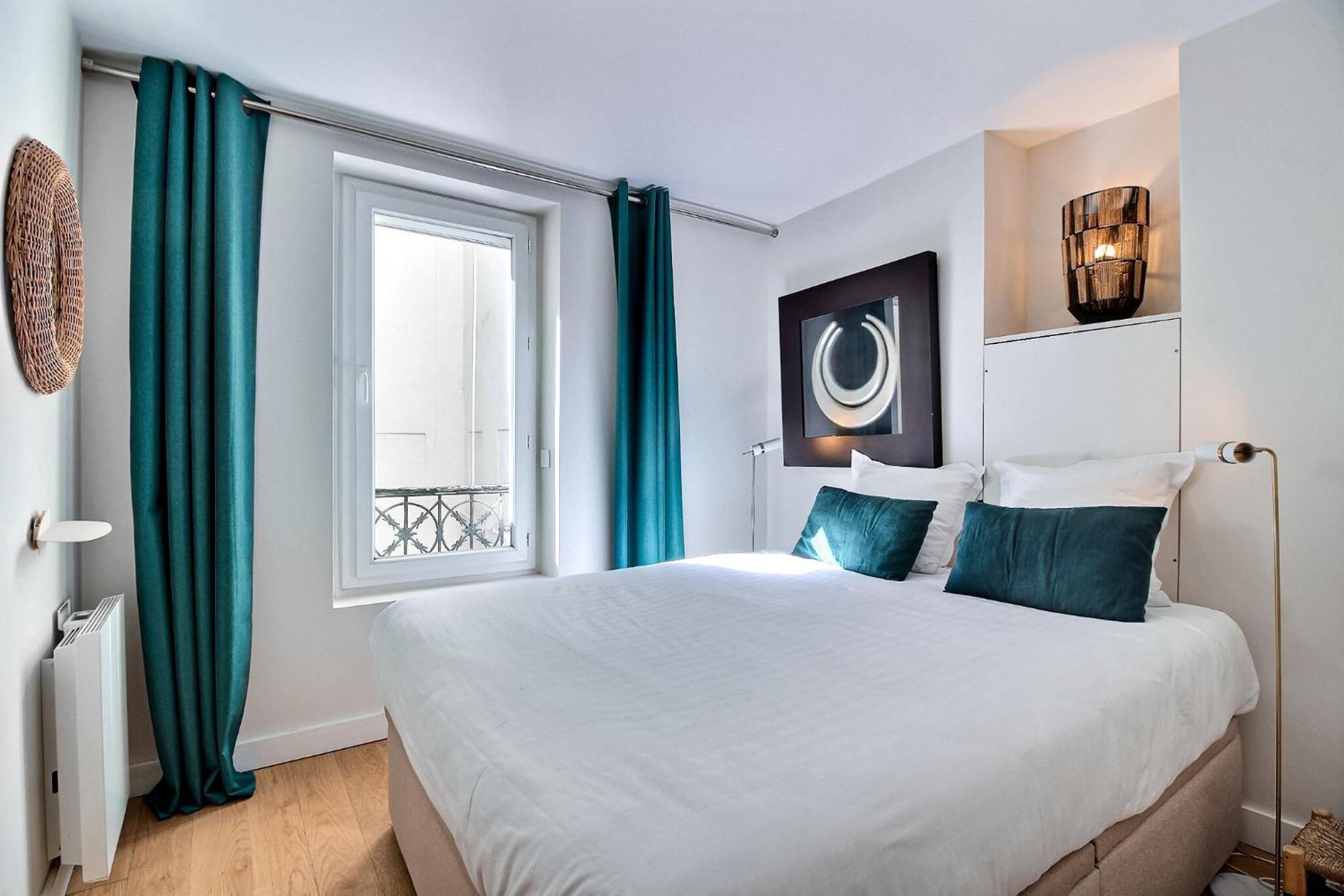 Parisian Home L Montorgueil 外观 照片