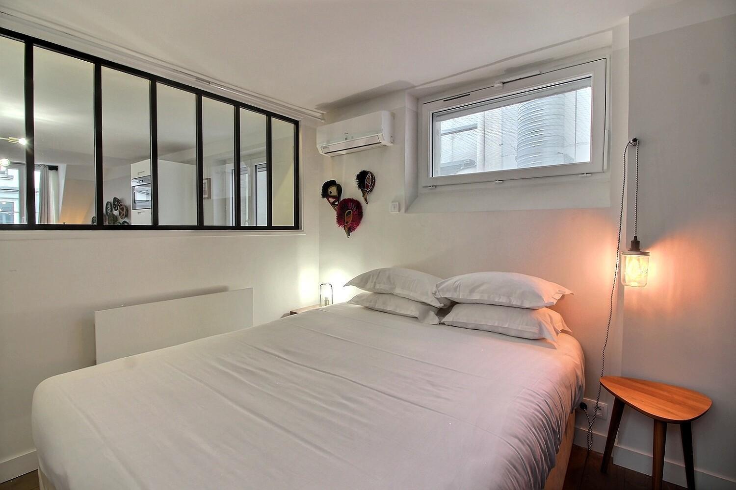 Parisian Home L Montorgueil 外观 照片